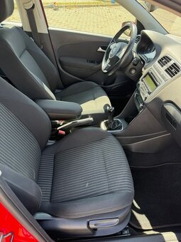 Prodám VW Polo 1.6 TDI - 11