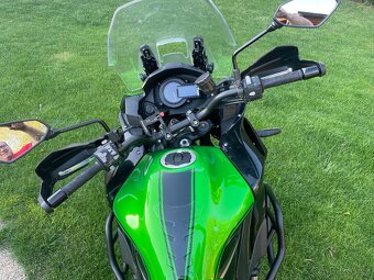 Kawasaki  Versys 1000 - 11