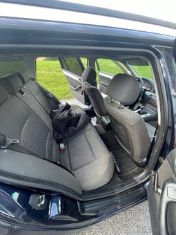BMW E46 320D 110 KW Facelift - 11