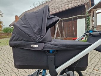 Thule Urban Glide 2 - sporťák a korba + příslušenství - 11