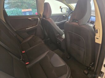 Volvo XC60 2,4d 120kW D4 4x4 AT - 11