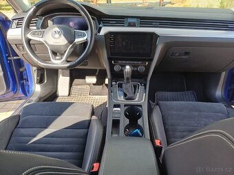 Passat b8 R-line 2.0tdi 110kw - 11