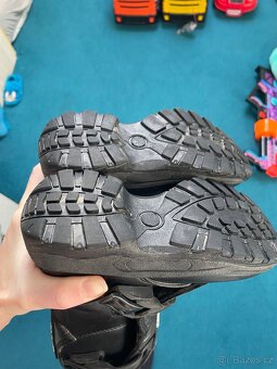 Dětské Mx boty - 11