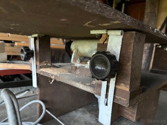 mini cirkulárka - 11