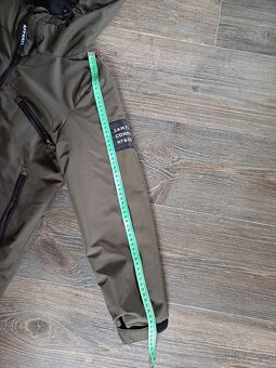 Dívčí kabát SAM 73 - 11