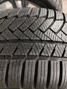 VW Arteon Sebring R18 Zanovní Zimní kola - 11