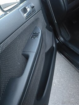 Škoda Fabia I – 1.4 16V, r.v. 2007 - 11