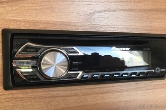 Bailey Pegasus Rimini – r.v. 2016 – TOP STAV 🔥 - 11