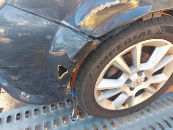 OPEL TIGRA CABRIO 1.4 , 66kW 2008 156.000km - 11