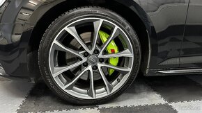 AUDI S4, V6 TFSI / TOP STAV / 4X4 / CARBON SÁNÍ - 11