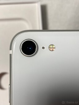 ✅iPhone SE 2020, 128GB, bílý✅ - 11