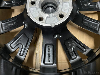 KODIAQ II R18 NOVÁ ZIMNÍ SADA GIGARO 235/55/18 104V DOT2024 - 11