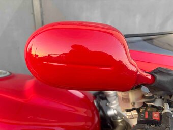 Ducati 900 SS 1999 - 11