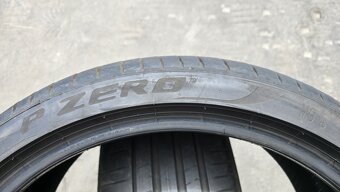 Letní pneu 265/35/21 Pirelli - 11
