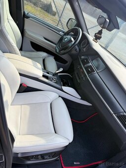 BMW X5M 2011 4.4i original M power - 11