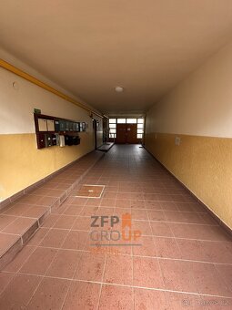 Prodej bytu 2+1 o rozloze 50 m2, ulice Hellichova, Poděbrady - 11