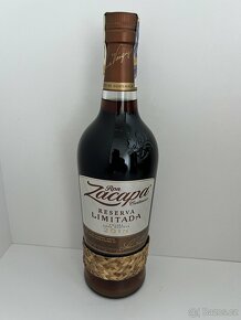 Zacapa rumy na prodej ze sbirky - 11