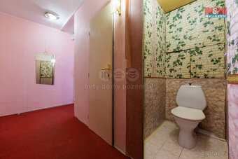 Prodej bytu 2+1, 46 m², Teplice, ul. Alejní - 11