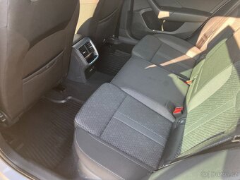 ŠKODA OCTAVIA  2.0TDI STYLE MATRIX / NOVÉ V ČR,2021/ - 11