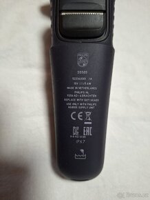 Holící strojek Philips 5000 Series - 11