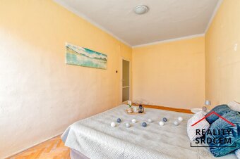 Prodej bytu v os. vlast. o velikosti 2+1+lodžie/50 m2 na u.  - 11