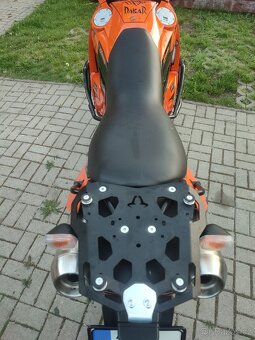KTM 950 ADVENTURE S - 11