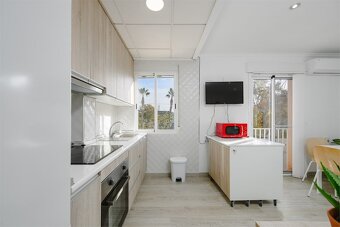 ŠPANĚLSKO, Santa Pola, apartmán u pláže - 11