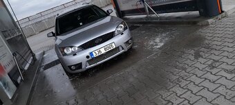 Ford mondeo mk3 2.0tdci - 11