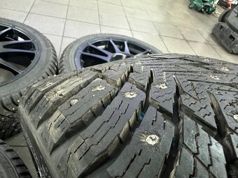 Focus RS R18 Evocorse + Hakkapeliitta hroty - 11