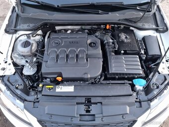Seat Leon Cupra 2.0 TDi 110KW NAVI LED - 11