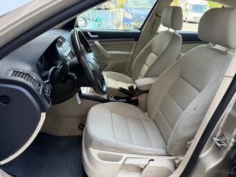 Škoda Octavia 1.6i Elegance 1maj,CZ,po servisu - 11