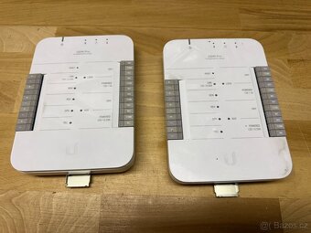 Ubiquiti UniFi - Network, Protect, Access prvky - 11