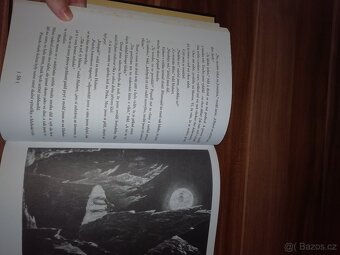 Astrid Lindgrenová knihy Jižní louka- nová, Bratří lví srdce - 11