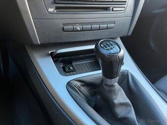 Bmw e91 325i LPG - 11