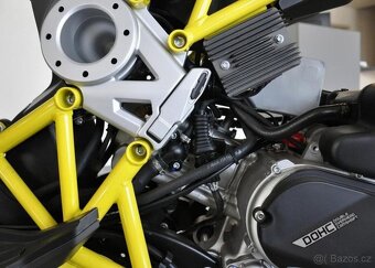 Italjet Dragster 125 ABS NOVÉ SKLADEM benzín automat 9 kw - 11