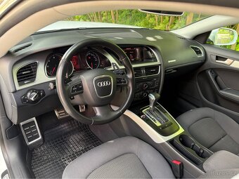 Audi A5 Sportback - 2.0 TDI - 11