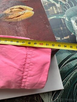 Dívčí lehká parka Diesel, vel. 6-7 let - 11