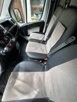 Fiat Ducato L2H2 2.3 motor Iveco - 11