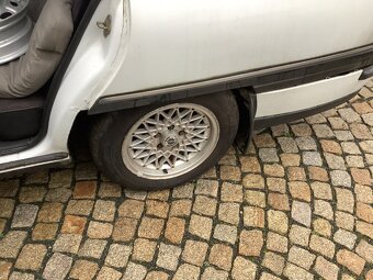 Opel omega combi - 11