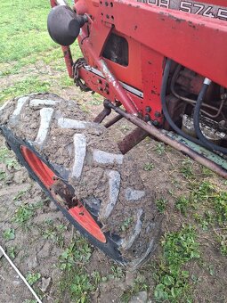 Zetor 5745 - 11