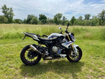 BMW s1000r - 11