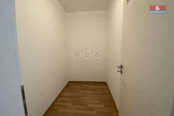 Pronájem bytu 2+kk, 62 m², Ostrava, ul. Jantarová - 11