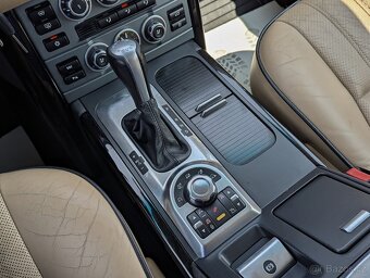 Land Rover Range Rover 3.6 TDV8 200kW A/T 4x4 VOGUE - 11