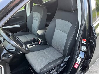 SUZUKI SX4 S-CROSS ALLGRIP 1.6 DDIS AUTOMAT/ MODEL 2016 - 11