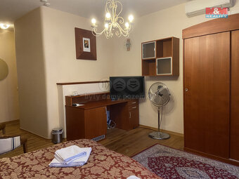 Pronájem apartmánu, 110 m², Plzeň, ul. Zbrojnická - 11