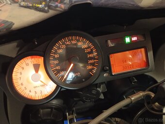 BMW K1200S - 11