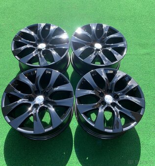 ALU KOLA 5X108 R18 PEUGEOT/ CITROEN - 11
