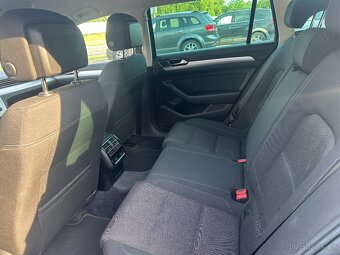 Volkswagen Passat 1.6 2015 - 11