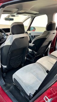 Citroen C4 grand picasso 1.6HDI 80kw - 11