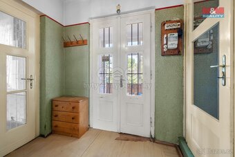 Prodej rodinného domu, 87 m², Praha, ul. Na Havránce - 11